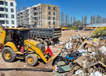 Rental-Aridos-VyA-Retiro de escombros