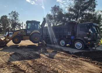 Rental-Aridos-VyA-Retiro de escombros