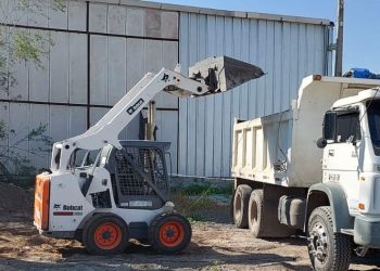 Rental-Aridos-VyA-Retiro de escombros