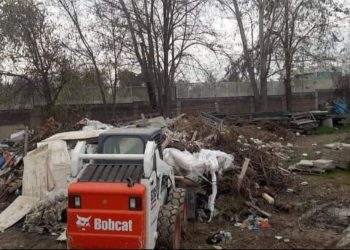 Rental-Aridos-VyA-Retiro de escombros