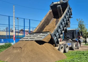 Rental Aridos Venta de Aridos