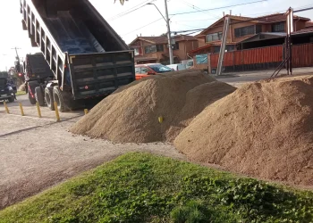 Rental Aridos Venta de Aridos