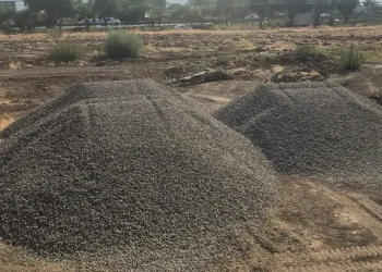 Rental Aridos Venta de Aridos