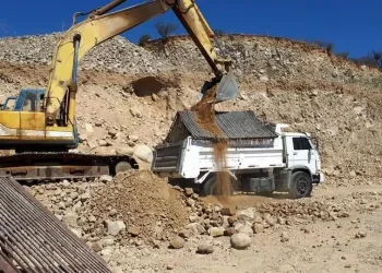 Rental Aridos Venta de Aridos